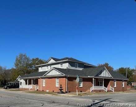 116 Pine Street, Elizabethtown, NC 28337