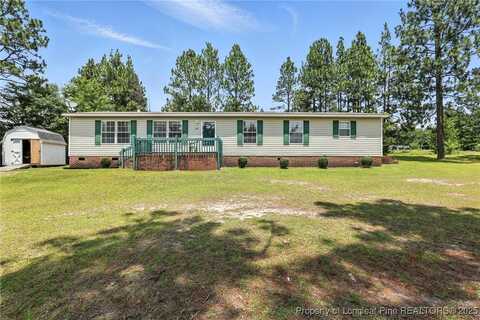 20 Dalton Terrace, Lillington, NC 27546