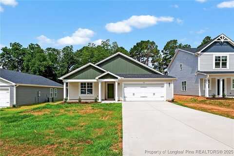 436 Windemere Drive, Fayetteville, NC 28314