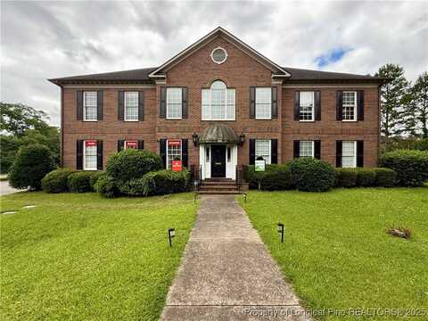 231 Westlake Road unit: 201, Fayetteville, NC 28314