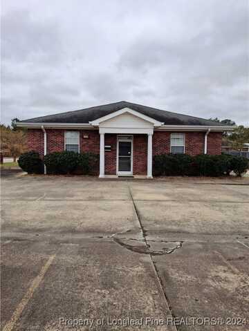 420 Chicago Drive, Fayetteville, NC 28306
