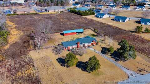 2109 Griffin Street, Lumberton, NC 28358