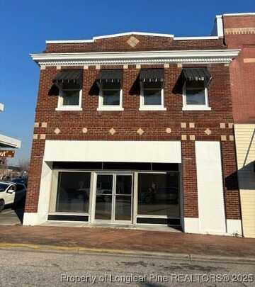 424 N Chestnut Street, Lumberton, NC 28358