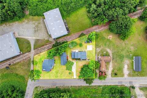 122, 128 & 138 Sam Cameron Avenue, Fayetteville, NC 28301
