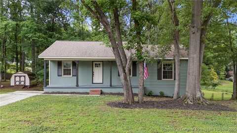 undefined, Raleigh, NC 27610