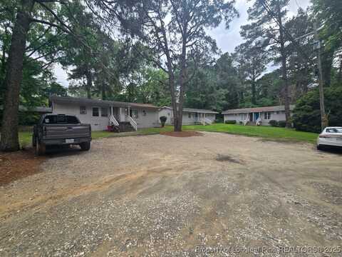 303 Bonnie Street, Fayetteville, NC 28303