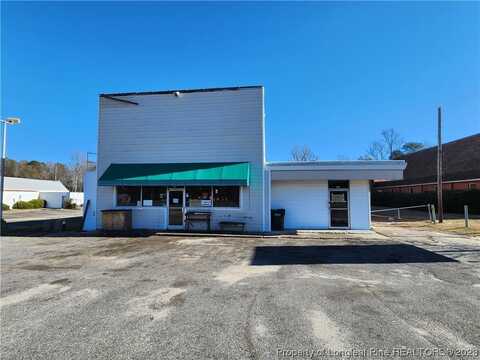 5216 Bragg Boulevard, Fayetteville, NC 28303