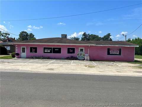 104 Church Street, Rowland, NC 28383