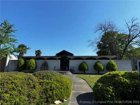 208 Rowan Street, Fayetteville, NC 28301