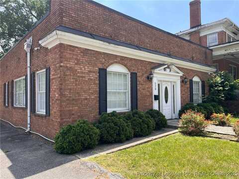 520 Summit Avenue, Greensboro, NC 27405
