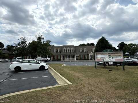 2413 Robeson Street unit: 4, Fayetteville, NC 28305