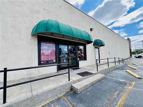 400 Peterson Drive, Lumberton, NC 28358