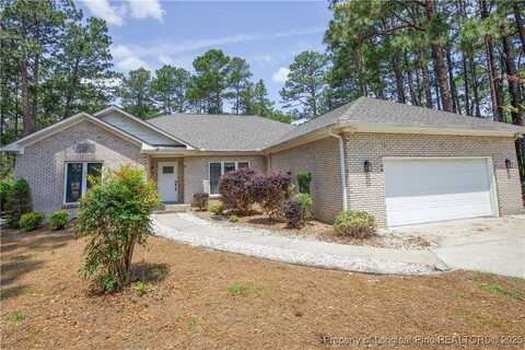 undefined, Whispering Pines, NC 28327