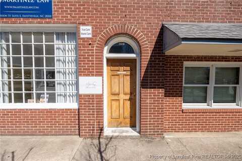 223 Person Street, Fayetteville, NC 28301
