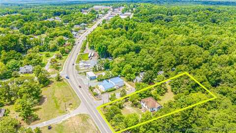 801 Monroe Street, Carthage, NC 28327