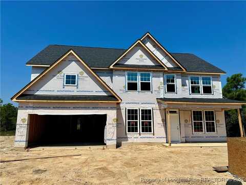 279 Steeple Ridge, Cameron, NC 28326