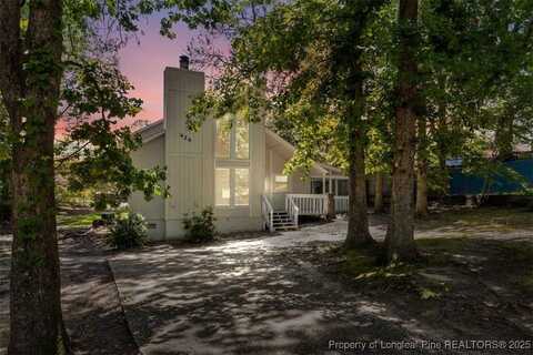 424 Bayberry Court, Fayetteville, NC 28314