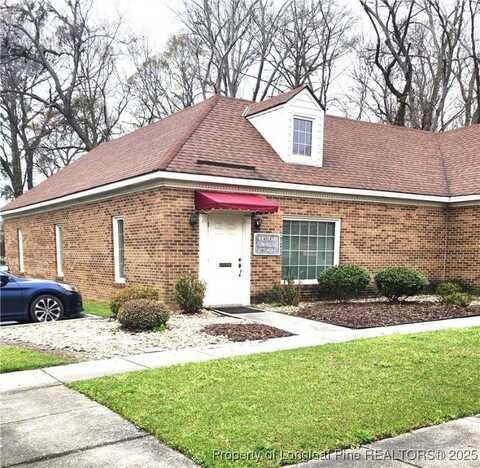 4904 Fayetteville Road unit: E, Lumberton, NC 28358