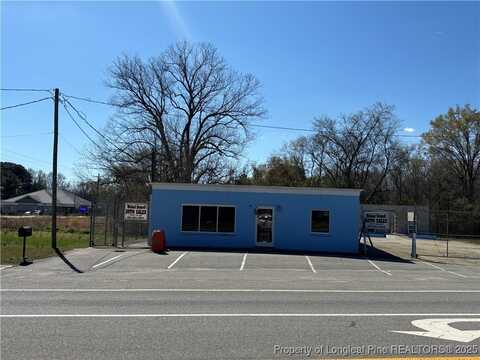 100 Mutual Boulevard, Princeville, NC 27843