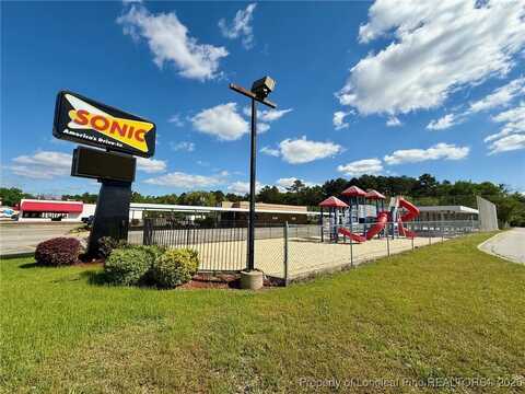 5846 Yadkin Road, Fayetteville, NC 28303