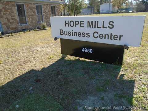 4950 Cameron Road, Hope Mills, NC 28348