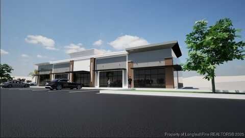 3698 Johnson Mill Road, Raeford, NC 28376