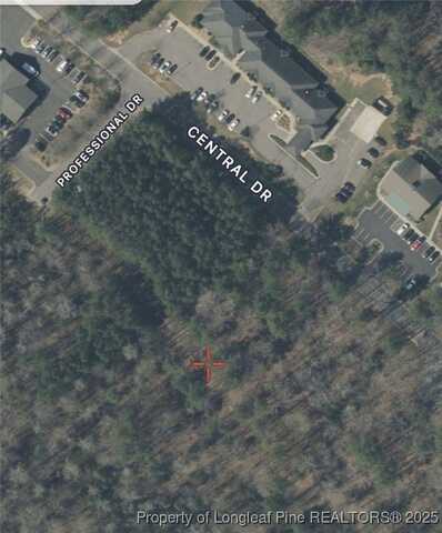 Central Drive lot: 3 & 4, Sanford, NC 27330