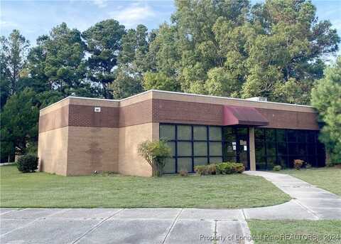 1212 S WALNUT Street S, Fairmont, NC 28340