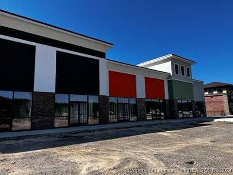 8610 Fayetteville Road, Raeford, NC 28376