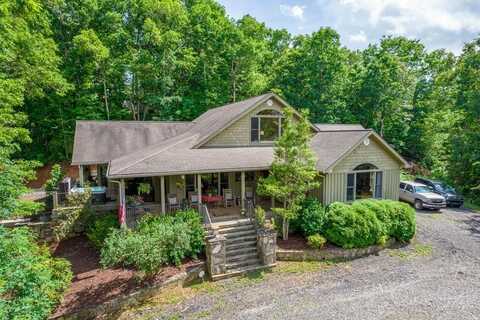 486 Center Drive, Bryson City, NC 28713