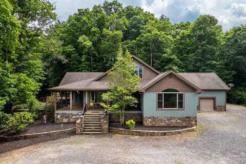 486 Center Drive, Bryson City, NC 28713