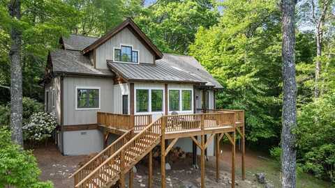 48 Bearfoot Lane, Highlands, NC 28741
