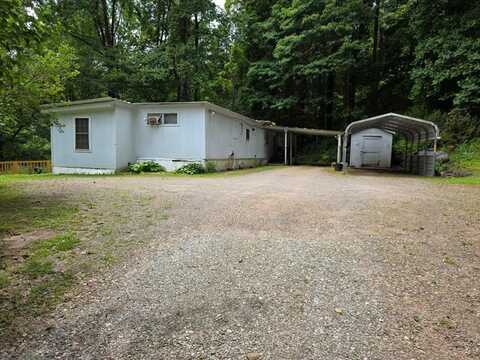 4494 West Old Murphy Rd, Franklin, NC 28734