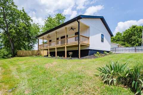 90 Park Street Lackey Hill, Bryson City, NC 28713