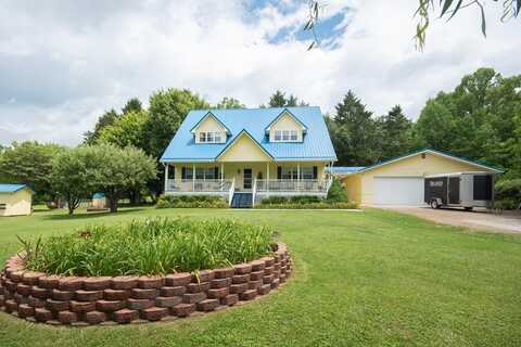 246 Jordan Drive, Franklin, NC 28734