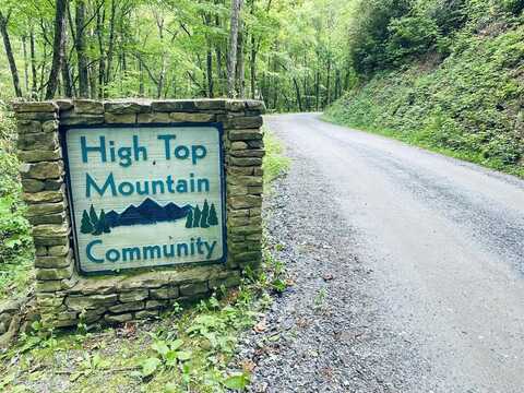 Lot 46 Hartwell Ln, Whittier, NC 28789