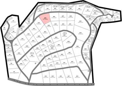 527 Saunders Rd Lot #35, Franklin, NC 28734