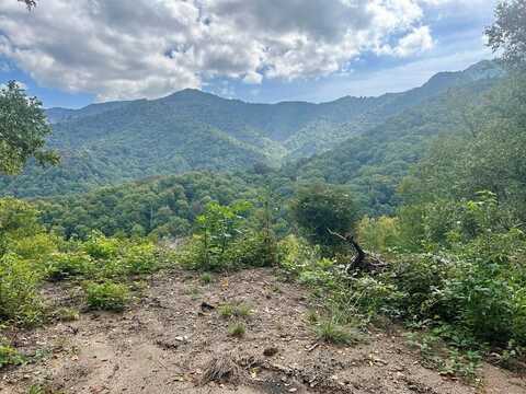 Tract 2 Black Rock Road, Cherokee (Jackson Co.), NC 28719