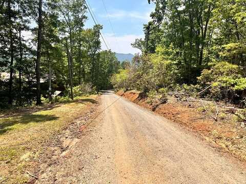 Piney Grove Road, Franklin, FL 28734