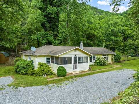 449 Little East Fork, Canton, NC 28716