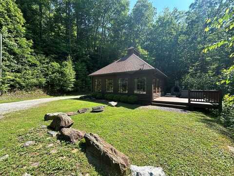 1012 Alarka Highlands, Bryson City, NC 28713