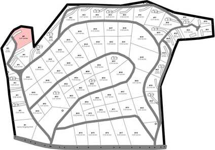 527 Saunders rd. Lot #7, Franklin, NC 28734