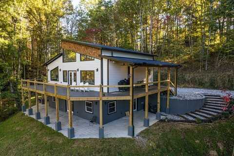 272 West Ridge Dr, Bryson City, NC 28713