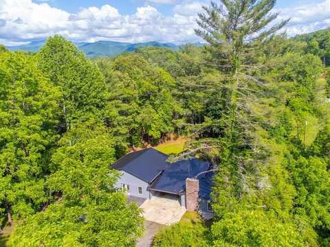 178 Potts Community Road, Webster, NC 28779