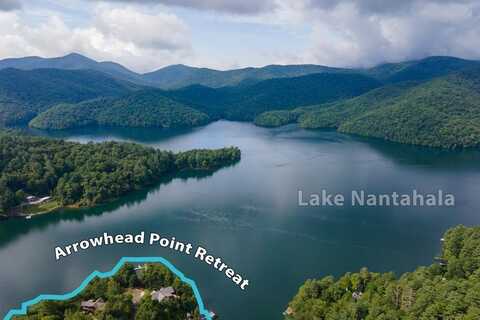 Sawmill Cove, Topton, NC 28781