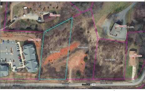 Connor Rd, Sylva, NC 28779