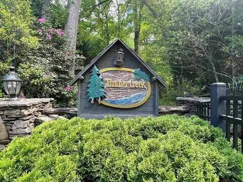 Lot # 3 Timber Creek Circle, Sylva, NC 28779