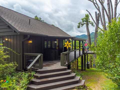 455 Kings Road, Franklin, NC 28734