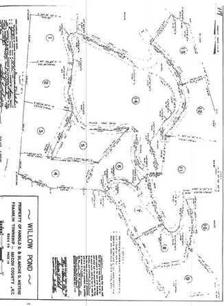 6 Willow Pond, Franklin, NC 28734