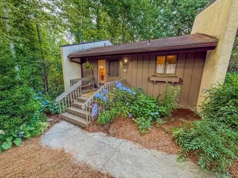 37 Dogwood Knob 6A, Sapphire, NC 28774